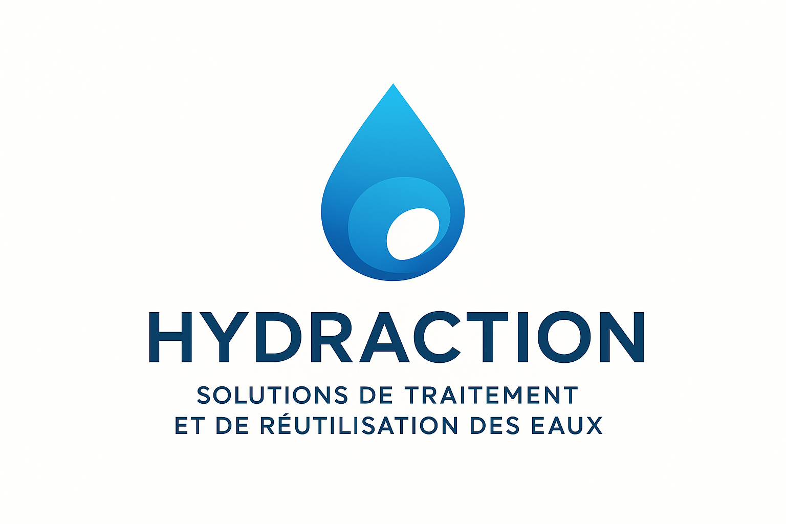 logo hydraction